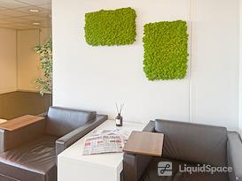 Regus | LUGANO, City Centre