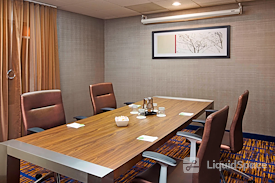 Courtyard Chicago Midway