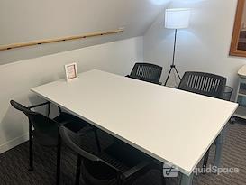 25N Coworking - Geneva