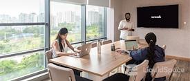 WeWork WTC, Tower - 5