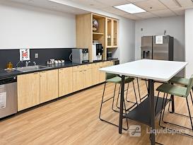 Regus | Corporate Woods