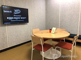 WeWork Spectrum Tower