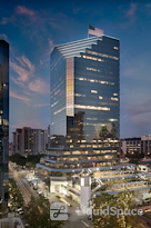 Industrious - Core Columbia