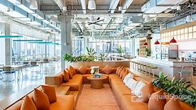 WeWork | Wynwood Garage