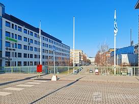 Regus | Stockholm, KistaOne