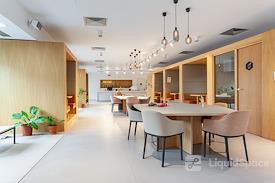 Regus | Bucharest,Unirii