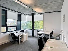 Regus | Ipswich, Ransomes Europark