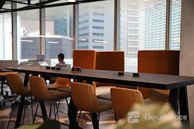 The Executive Centre - Ocean Financial Centre, Level 4