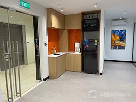 Regus | Rome, Popolo