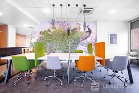 Regus | Istanbul, Palladium