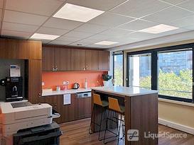 Regus | Marseille, Prado