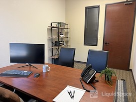 Heritage Office Suites Round Rock