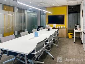 Regus | Villeneuve d'Ascq, Neo Business Pôle