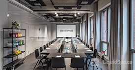 Design Offices Düsseldorf Kaistraße