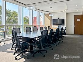 Regus | MEXICO CITY, Regus Masaryk 111