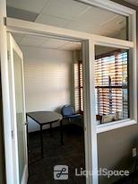 The Coworking Center