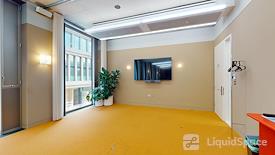 FORA | The Gridiron Building