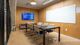 WeWork | The RailYard South End