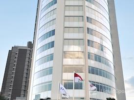 Regus | Balikpapan, Panin Tower