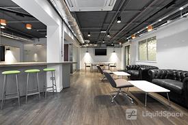 Regus | London, Oxford Street (Marble Arch)