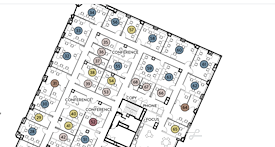 Industrious - Mt. Vernon Triangle