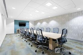 Regus | Sawgrass