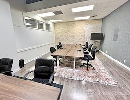 Olio Coworking Hopkins