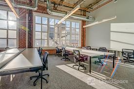 Industrious - San Francisco Union Square