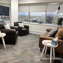 Office Evolution Troy