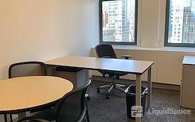 Corporate Suites: 2 Park Avenue