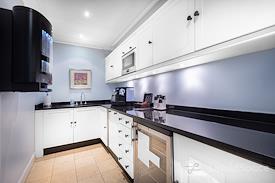 Regus | Paris, Signature, Georges V Bassano