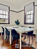 Salt Space Coworking - New Farm