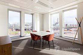 Regus | Utrecht, Rivoli Utrecht