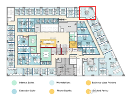 WeWork | Dumbo Heights (Sands)