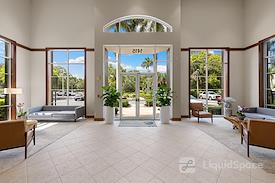 Premier Executive Center- Naples