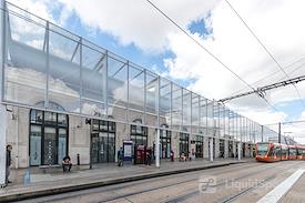 Regus | Le Mans, Gare SNCF