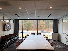 Office Evolution - Raleigh Crabtree Valley Mall