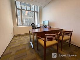 Carr Workplaces - Central Park