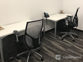 SPACES | Linden Street