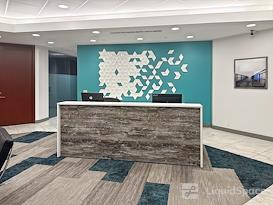Regus | 1221 Brickell Center