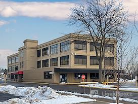 Regus | 333 W Commercial Street