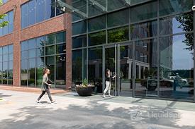Regus | Avalon