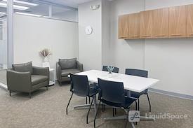 Regus | Pittsburgh - Fifth Ave