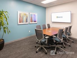Pacific Workplaces - Cupertino