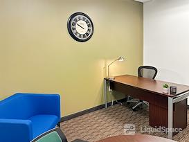 Regus | GAI Building