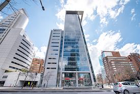 Regus | Santiago, El Golf 40