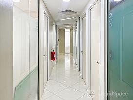 Regus | Abuja, Constitution Avenue