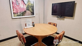 WeWork Prestige Cube