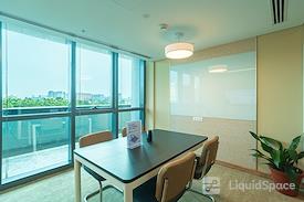 WeWork Rajapushpa Summit