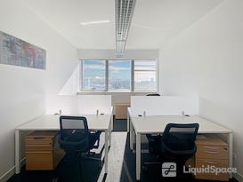 Regus | Milan, Viale Monza